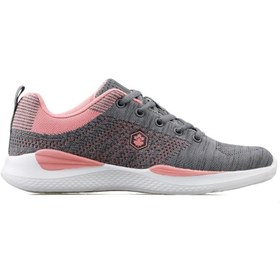 Resim Lumberjack Wolky Kadın Spor Ayakkabı Sneaker 