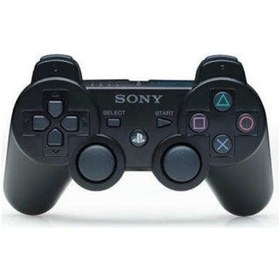 Resim Sony PS3 Dualshock 3 Wireless Controller Oyun Kolu Joystick 