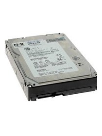 Resim HP M6612 635330-001 600 GB 15 K 6 G SAS 3.5" Sunucu Harddisk 