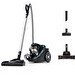 Resim Tefal TW7941 Silence Force Cyclonic Effitech Toz Torbasız Elektrikli Süpürge 