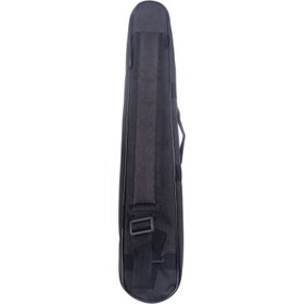 Resim Wagon 03 Serisi Kemençe Çantası - Gri 