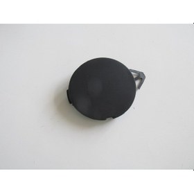 Resim Dacıa Dokker- 13/21 Ön Tampon Çeki Demiri Kapağı 