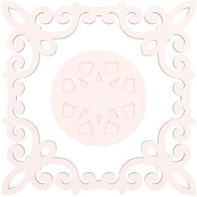 Resim Motifpiyer Lamba Tavan Gobegi-Motifli-02-89-Dis-Çitalı 