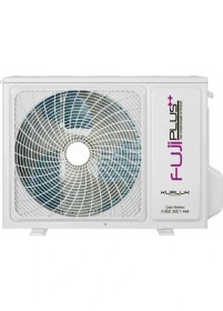 Resim FujiPlus A++ 18000 BTU Inverter Duvar Tipi Klima 