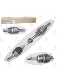 Resim MOBIS 495001R300 Aks Komple Ön Accent 11= Blue Dizel Sol At 