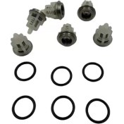 Resim Lisinya Interpump Yıkama Pompası Sibop Takımı A Tipi 