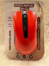 Resim Subzero MS99 1600 Dpi Kablolu Optik Mouse 