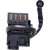 Resim Shimano BM-E6010 300mm Kablo Bağlantı Kanalı Y71B00007 