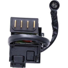 Resim Shimano BM-E6010 300mm Kablo Bağlantı Kanalı Y71B00007 