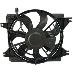 Resim Fan Klima Hyundai Accent I 95-00 97730-22080 