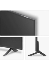 Resim LG 65QNED80A6A 65'' 165 Ekran Uydu Alıcılı 4K Ultra HD webOS QNED TV 