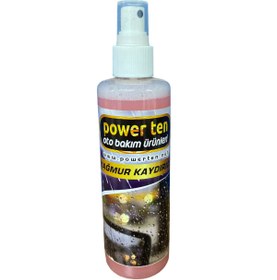 Resim Black Gold Yağmur Kaydırıcı Sprey 250 ml 