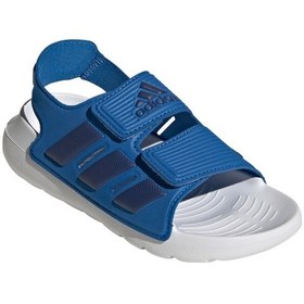 Resim Adidas Altaswım 2.0 C Mavi Erkek Çocuk Sandalet 000000000102243305 Mavi 