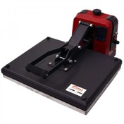 Resim Ipress D4050 Düz Transfer Baskı Makinası 40X50Cm 