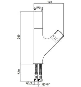 Resim Eca Myra Eviye Bataryası 102118063H 