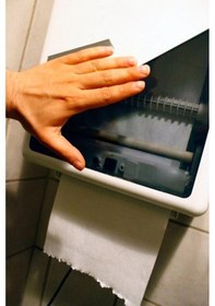 Resim Hareketli Fotoselli Havlu 2 Katlı 21 Cm 6'lı Paket 