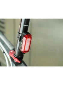 Resim Moon Sirius Arka Işık 200 Lümen USB Şarjlı 