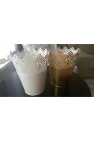 Resim Akçalı Altın Yaldız Sprey Boya 400ml Altın Efekt 