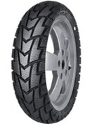 Resim Mitas 130/70-17 Mc32 M+s Kanallı Kış Lastiği 