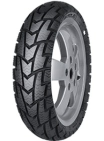 Resim Mitas 130/70-17 Mc32 M+s Kanallı Kış Lastiği 