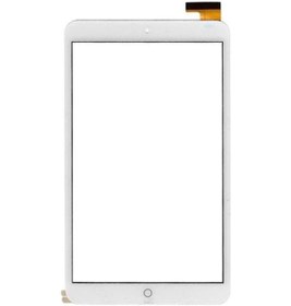 Resim Reeder Uyumlu A8Ic Noir Dokunmatik Beyaz 