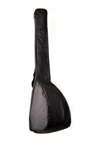 Resim Extreme Xbgu Uzun Sap Bağlama Kılıfı - Siyah Aksesuar - Koruyucu Seri Kalın İç Astar, Su Geçirmez Imperteks Kumaş, Ayarlanabilir Omuz Askıları Ve Ön Nota Bölmesi Uyum: Tüm Standart Uzun Sap Bağlamalar 