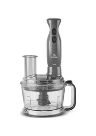 Resim Emsan Pro Multimax 2000 W 6 in 1 Çok Amaçlı Mutfak Robotu 