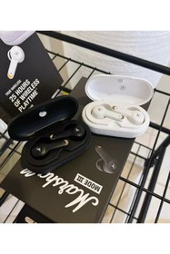 Resim Şıktek Marshall Mod 3 Kablosuz Bluetooth Kulakiçi Kulaklık -android-pc Uyumlu Marshall Kulaklık 
