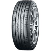 Resim Yokohama 185/50 R16 81H BluEarth AE-50 Oto Yaz Lastiği (2024 Üretim) 