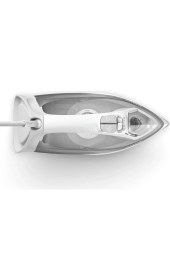 Resim Storemax Defyasell Phılıps 5000 Serisi Buharlı Ütü - 2400W, 40G/DK Sürekli Buhar, 160G Şok, Steamglide Plus Taban, Dahili Kireç Temizleme, Damlatmaz Sistem, Dikey Kullanım Özelliği (DST5010/10) 