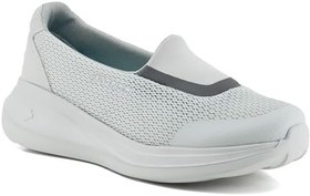 Resim King Paolo D5101 CANDY - GRİ - KADIN AYAKKABI 
