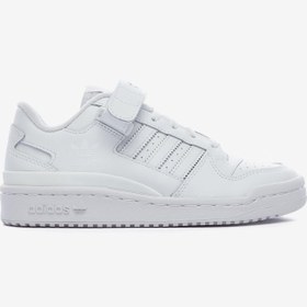 Resim adidas Forum Low Unisex Beyaz Sneaker 