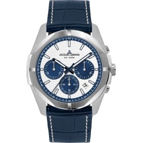Resim Jacques Lemans Melbourne 1-2180C Erkek Kol Saati 