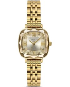 Resim Ferruccı Kadın Kol Saati Fc012503262m.04640003 Altın 