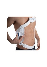 Resim Wıngmed Hiperekstansiyon Korse Lüks Jeweet - Beden: M W 431-m Diğer 