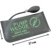 Resim Geniş Hava Yastığı – Kapı Aralayıcı Pdr Ekipmanı 