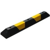 Resim Oto Park Araç Stoperi Ppc 110X15X10 cm 