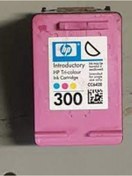 Resim HP CC642EE (300) Renkli Kutusuz Kartuş 