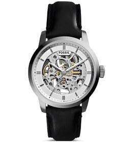 Resim Fossil Erkek Kol Saati Me3085 Gümüş 