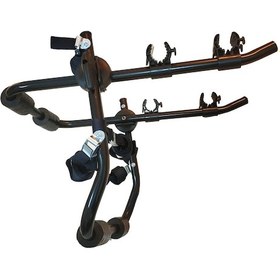 Resim Acs Bisiklet Taşıyıcı - 2 Bisiklet Taşıma Aparatı 2022 Model 