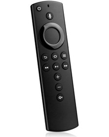 Resim Crackedice Fire Amz 2. Nesil Akıllı Tv'ler İçin Sesli Uzaktan Kumanda L5b83h Cube 