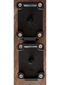 Resim Roxy Xc 440 Stage Box 4 Kanal 