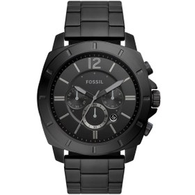 Resim Fossil Fbq2759 Erkek Kol Saati Yeni Sezon 