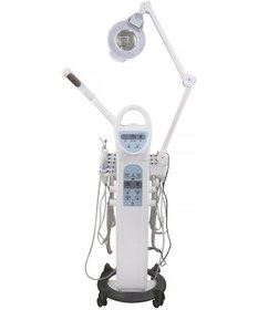 Resim Sonia 9+1 Cilt Bakım Cihazı 