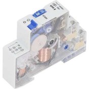 Resim Besthome1 1-7 Dakika Mekanik Zamanlayıcı 230v Ac 16a Elektrikli Cihazlar İçin Modüler Ray Montajlı Neon Isıtıcı Işık Kontrolü 