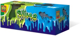 Resim Slime - Derin Okyanus - 2x120 gr 