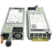 Resim Dell 750W Power Supply 80 Plus Platinum D750E-S1 - Outlet 