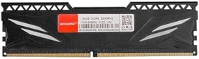 Resim 16 GB DDR4 3200 Mhz PC4-25600U CL22 1.35V Soğutuculu Masaüstü Ram 
