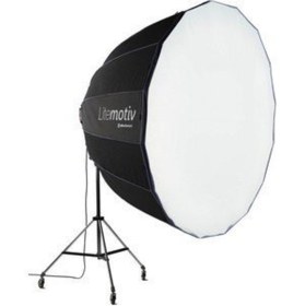 Resim Elinchrom Litemotiv Softbox Octa 190cm 