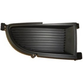 Resim Mıtsubıshı Lancer- 07/08 Sis Lamba Kapağı Sağ Sis Deliksiz Tw 